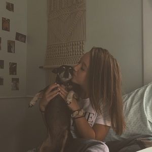 Meet your Posher, Alanna